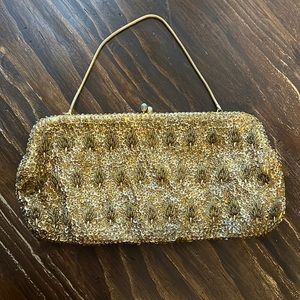 Vintage Richere Bag by Walborg Clutch